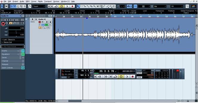 Mac os music production software 2017